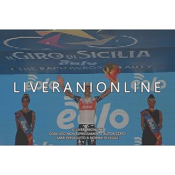 01-10-2021 Giro Di Sicilia; Tappa 04 Sant\'agata Di Militello - Mascali; 2021, Trek - Segafredo; Nibali, Vincenzo; Mascali; ©SIROTTI/AGENZIA ALDO LIVERANI SAS