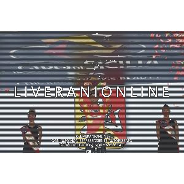01-10-2021 Giro Di Sicilia; Tappa 04 Sant\'agata Di Militello - Mascali; 2021, Trek - Segafredo; Nibali, Vincenzo; Mascali; ©SIROTTI/AGENZIA ALDO LIVERANI SAS
