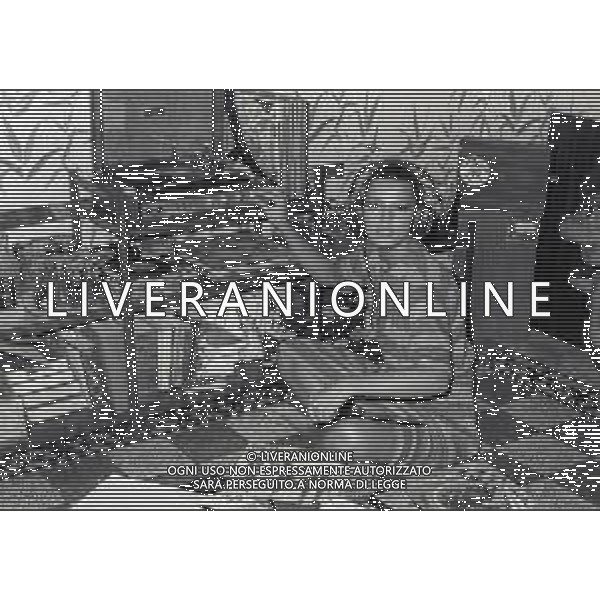 RETROSPETTIVA PATRIZIA CASELLI ATTRICE-CONDUTTRICE TELEVISIVA E SHOWGIRL ITALIANA NELLA FOTO PATRIZIA CASELLI A MILANO NELL\'ANNO 1979 AG ALDO LIVERANI SAS