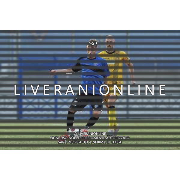 Latina vs Juve Stabia Campionato serie C - Stadio Domenico Francioni - Latina 29-09-2021 nella foto Alessandro Rossi ©Federico Gaetano/AGENZIA ALDO LIVERANI SAS