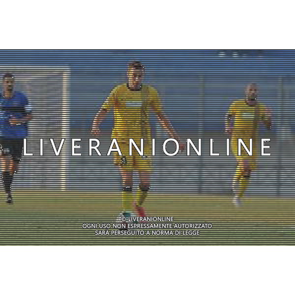 Latina vs Juve Stabia Campionato serie C - Stadio Domenico Francioni - Latina 29-09-2021 nella foto Jacopo Scaccabarozzi ©Federico Gaetano/AGENZIA ALDO LIVERANI SAS