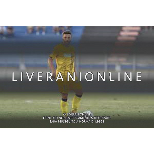 Latina vs Juve Stabia Campionato serie C - Stadio Domenico Francioni - Latina 29-09-2021 nella foto Luca Bernardocco ©Federico Gaetano/AGENZIA ALDO LIVERANI SAS