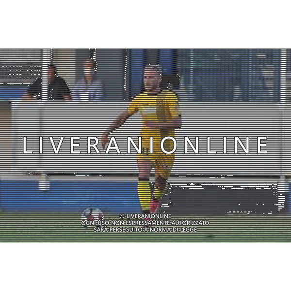 Latina vs Juve Stabia Campionato serie C - Stadio Domenico Francioni - Latina 29-09-2021 nella foto Giuseppe Panico ©Federico Gaetano/AGENZIA ALDO LIVERANI SAS