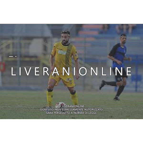 Latina vs Juve Stabia Campionato serie C - Stadio Domenico Francioni - Latina 29-09-2021 nella foto Luca Bernardocco ©Federico Gaetano/AGENZIA ALDO LIVERANI SAS