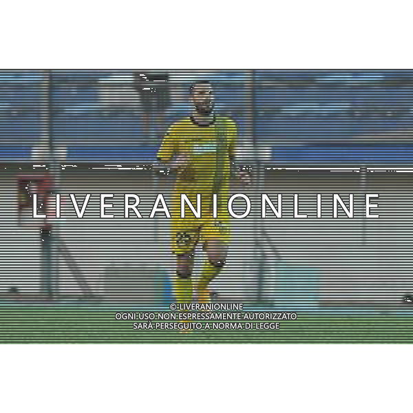 Latina vs Juve Stabia Campionato serie C - Stadio Domenico Francioni - Latina 29-09-2021 nella foto Daniele Altobelli ©Federico Gaetano/AGENZIA ALDO LIVERANI SAS