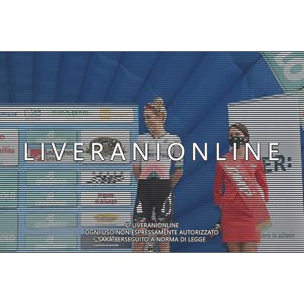02-10-2021 Giro Dell\'emilia Donne; 2021, Parkhotel Valkenburg; Neylan, Rachel; Bologna - San Luca; FOTO STEFANO SIROTTI-AG ALDO LIVERANI SAS