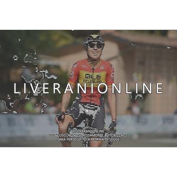 02-10-2021 Giro Dell\'emilia Donne; 2021, Ale Btc - Ljubljana; Garcia, Mavi; Bologna - San Luca; FOTO STEFANO SIROTTI-AG ALDO LIVERANI SAS