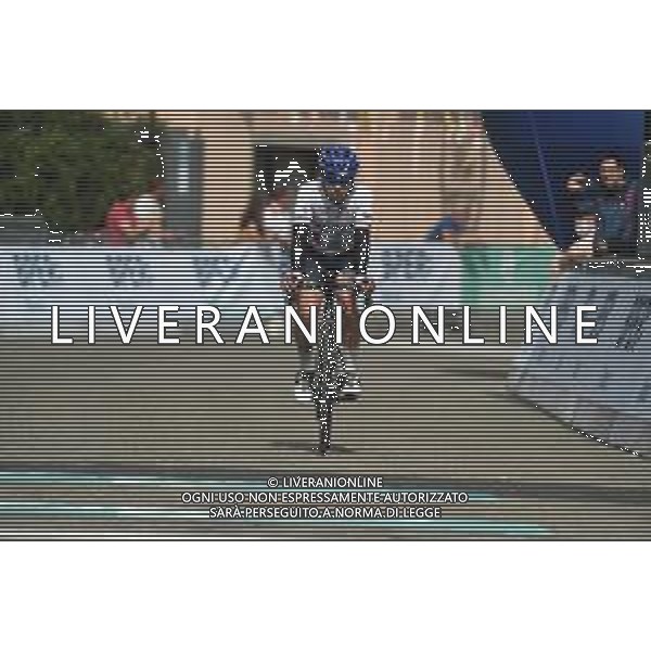 02-10-2021 Giro Dell\'emilia Donne; 2021, Ar - Monex; Sierra, Arlenis; Bologna - San Luca; FOTO STEFANO SIROTTI-AG ALDO LIVERANI SAS