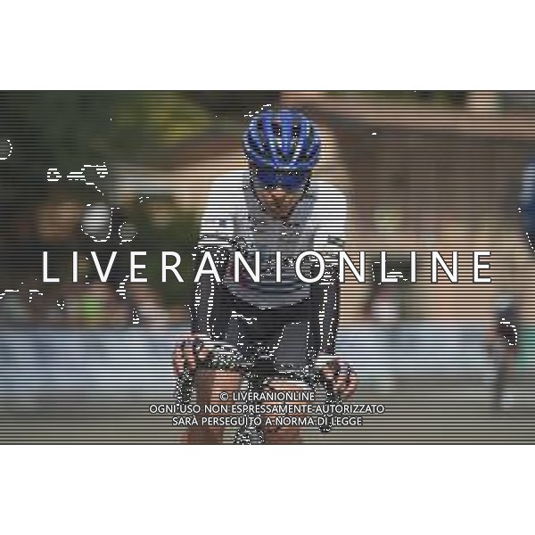 02-10-2021 Giro Dell\'emilia Donne; 2021, Ar - Monex; Sierra, Arlenis; Bologna - San Luca; FOTO STEFANO SIROTTI-AG ALDO LIVERANI SAS