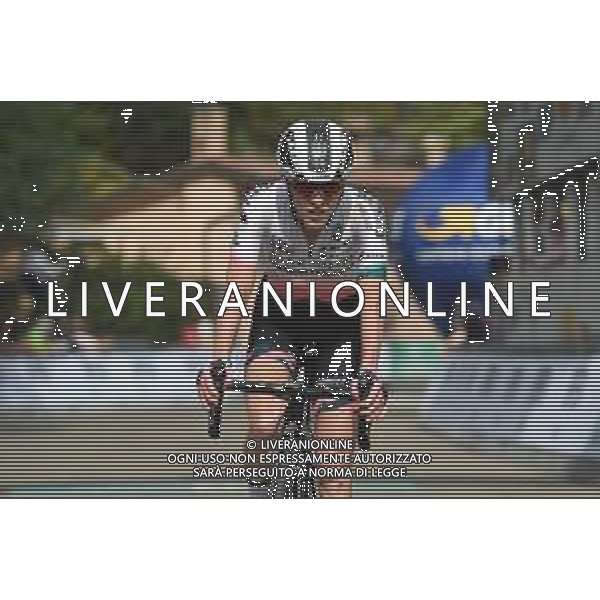 02-10-2021 Giro Dell\'emilia Donne; 2021, Parkhotel Valkenburg; Neylan, Rachel; Bologna - San Luca; FOTO STEFANO SIROTTI-AG ALDO LIVERANI SAS
