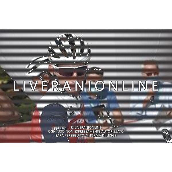 02-10-2021 Giro Dell\'emilia; 2021, Trek - Segafredo; Mollema, Bauke; Casalecchio Di Reno; FOTO STEFANO SIROTTI-AG ALDO LIVERANI SAS