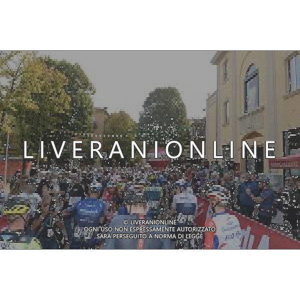 02-10-2021 Giro Dell\'emilia; Casalecchio Di Reno; FOTO STEFANO SIROTTI-AG ALDO LIVERANI SAS