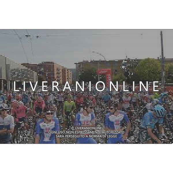 02-10-2021 Giro Dell\'emilia; Casalecchio Di Reno; FOTO STEFANO SIROTTI-AG ALDO LIVERANI SAS