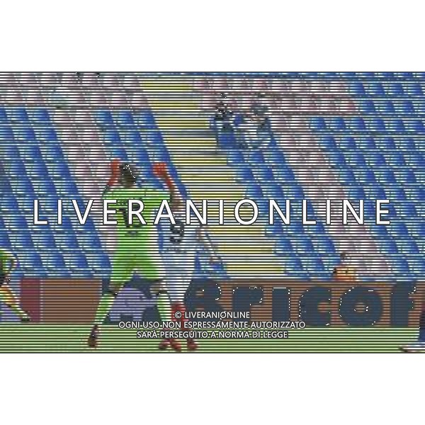 CROTONE - ASCOLI CAMPIONATO CALCIO SERIE BKT 02.10.2021 NELLA FOTO ESULTANZA DOPO IL GOL DI DIONISI ©ANDREA ROSITO/AGENZIA ALDO LIVERANI SAS