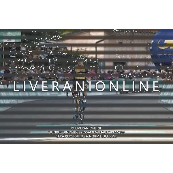 02-10-2021 Giro Dell\'emilia; 2021, Jumbo - Visma; Roglic, Primoz; Bologna - San Luca; ©SIROTTI/AGENZIA ALDO LIVERANI SAS