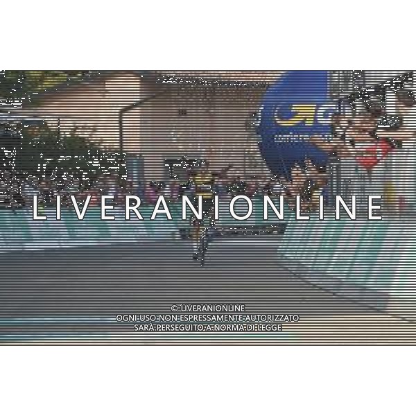 02-10-2021 Giro Dell\'emilia; 2021, Jumbo - Visma; Roglic, Primoz; Bologna - San Luca; ©SIROTTI/AGENZIA ALDO LIVERANI SAS