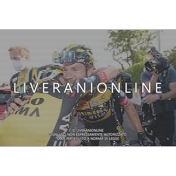 02-10-2021 Giro Dell\'emilia; 2021, Jumbo - Visma; Roglic, Primoz; Bologna - San Luca; ©SIROTTI/AGENZIA ALDO LIVERANI SAS