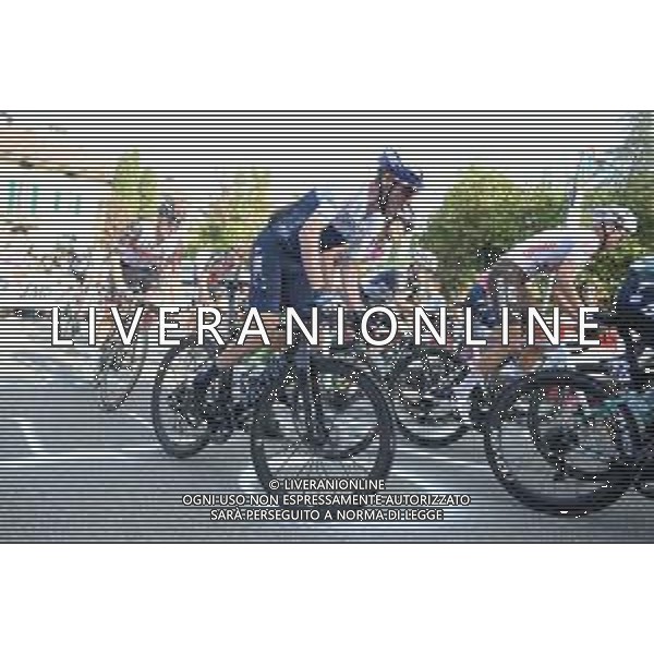 02-10-2021 Giro Dell\'emilia; 2021, Israel Start Up Nation; Martin, Daniel; Bologna - San Luca; ©SIROTTI/AGENZIA ALDO LIVERANI SAS