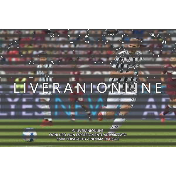 Torino 02.10.2021 Stadio Olimpico Grande Torino ©Alessandro Falzone/Agenzia Aldo Liverani Torino vs Juventus Serie A Tim 2021/2022 Nella foto : GIORGIO CHIELLINI ©FALZONE/AGENZIA ALDO LIVERANI SAS