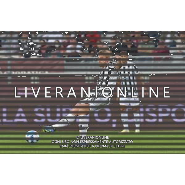 Torino 02.10.2021 Stadio Olimpico Grande Torino ©Alessandro Falzone/Agenzia Aldo Liverani Torino vs Juventus Serie A Tim 2021/2022 Nella foto : MATTHIJS DE LIGT ©FALZONE/AGENZIA ALDO LIVERANI SAS