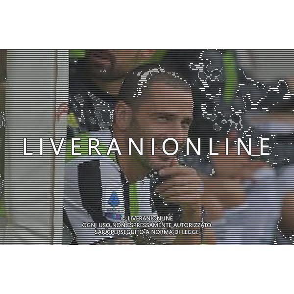 Torino 02.10.2021 Stadio Olimpico Grande Torino ©Alessandro Falzone/Agenzia Aldo Liverani Torino vs Juventus Serie A Tim 2021/2022 Nella foto : LEONARDO BONUCCI