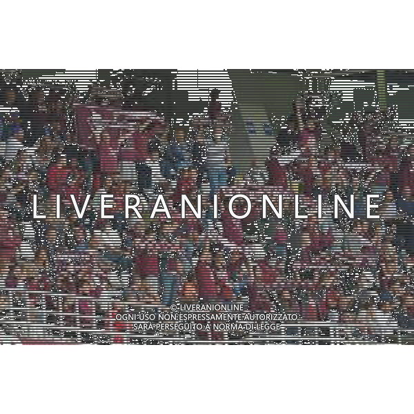 Torino 02.10.2021 Stadio Olimpico Grande Torino ©Alessandro Falzone/Agenzia Aldo Liverani Torino vs Juventus Serie A Tim 2021/2022 Nella foto : TORINO SUPPORTERS TIFOSI