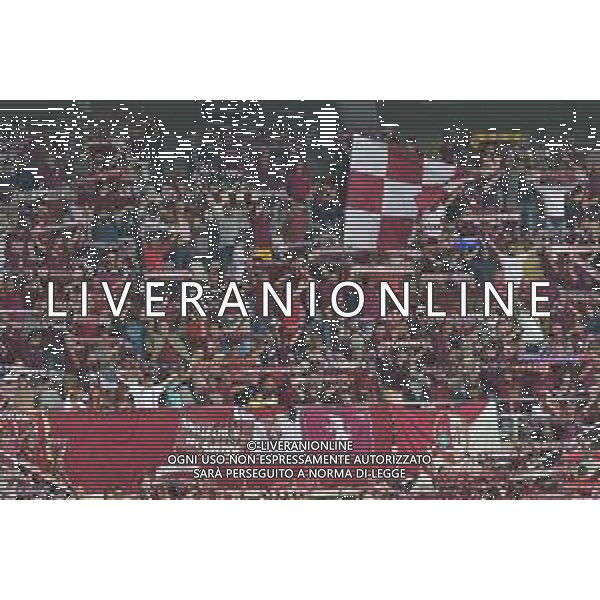 Torino 02.10.2021 Stadio Olimpico Grande Torino ©Alessandro Falzone/Agenzia Aldo Liverani Torino vs Juventus Serie A Tim 2021/2022 Nella foto : TORINO SUPPORTERS TIFOSI