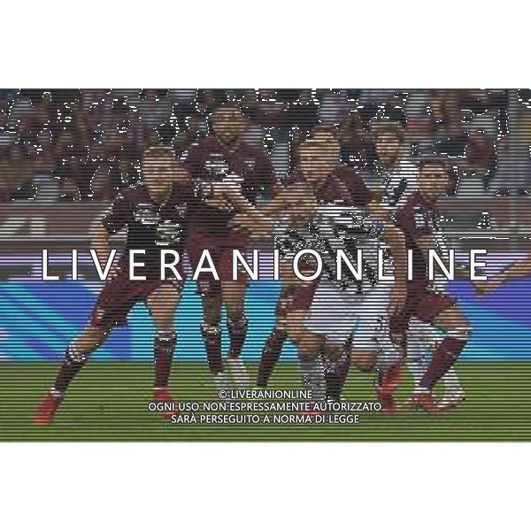 Torino 02.10.2021 Stadio Olimpico Grande Torino ©Alessandro Falzone/Agenzia Aldo Liverani Torino vs Juventus Serie A Tim 2021/2022 Nella foto : GIORGIO CHIELLINI