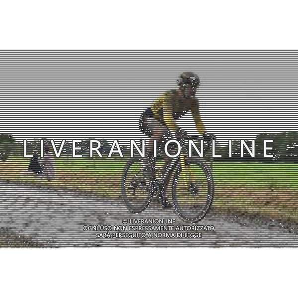 03-10-2021 Paris - Roubaix; 2021, Jumbo - Visma; Groenewegen, Dylan; FOTO STEFANO SIROTTI-AG ALDO LIVERANI SAS