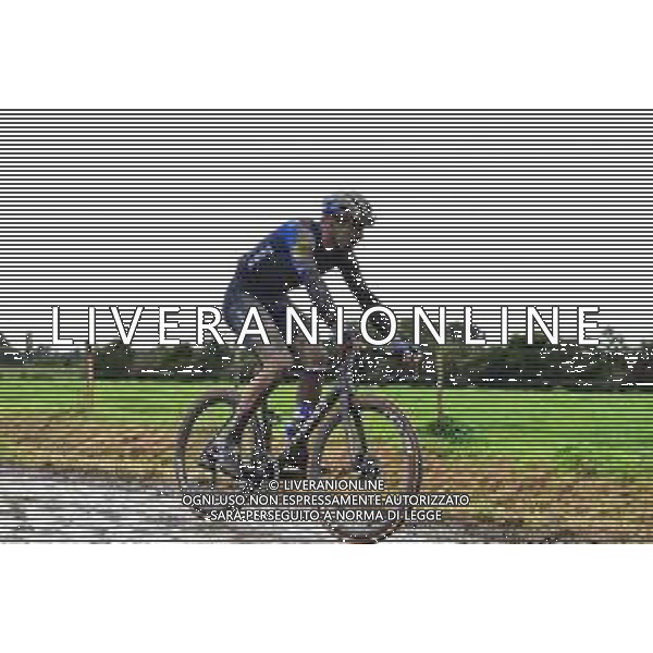 03-10-2021 Paris - Roubaix; 2021, Deceuninck - Quick Step; FOTO STEFANO SIROTTI-AG ALDO LIVERANI SAS