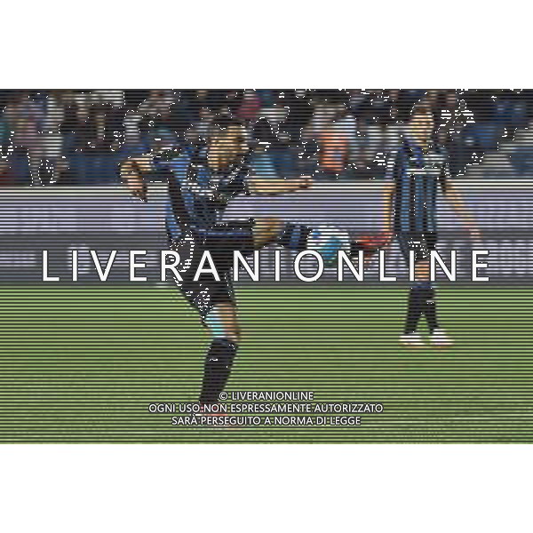 Davide Zappacosta (Atalanta) Atalanta vs Milan Campionato Serie A TIM - 7a giornata Bergamo 03-10-2021 Gewiss Stadium foto Roberto Garavaglia/ag. Aldo Liverani sas