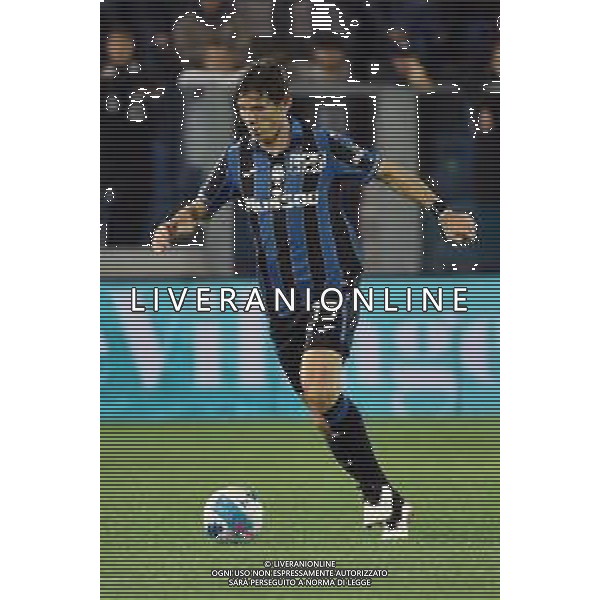 Marten de Roon (Atalanta) Atalanta vs Milan Campionato Serie A TIM - 7a giornata Bergamo 03-10-2021 Gewiss Stadium foto Roberto Garavaglia/ag. Aldo Liverani sas