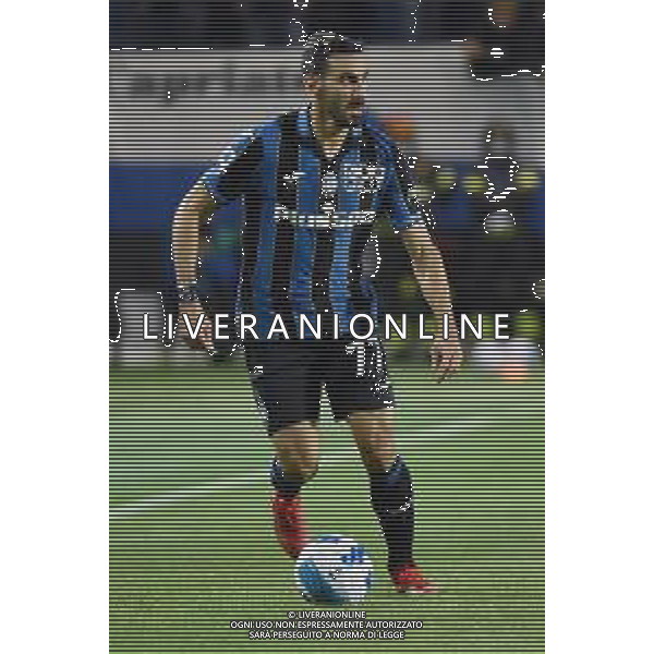 Davide Zappacosta (Atalanta) Atalanta vs Milan Campionato Serie A TIM - 7a giornata Bergamo 03-10-2021 Gewiss Stadium foto Roberto Garavaglia/ag. Aldo Liverani sas