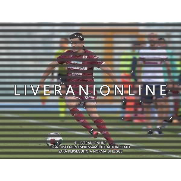 PESCARA - REGGIANA CAMPIONATO CALCIO SERIE C LEGA PRO 03.10.2021 NELLA FOTO SCIAUDONE DANIELE ©SANTANDREA/AGENZIA ALDO LIVERANI SAS