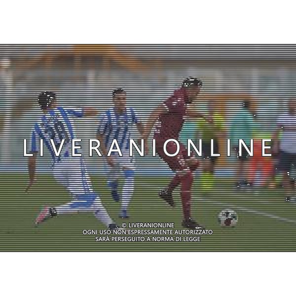 PESCARA - REGGIANA CAMPIONATO CALCIO SERIE C LEGA PRO 03.10.2021 NELLA FOTO CONTESSA SERGIO ©SANTANDREA/AGENZIA ALDO LIVERANI SAS