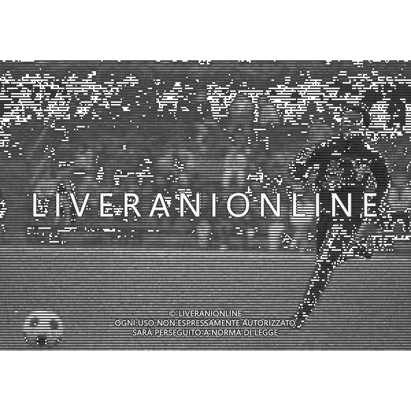 08-10-1982 APPIANO GENTILE ALLENAMENTO INTER NELLA FOTO JUARY AG ALDO LIVERANI SAS