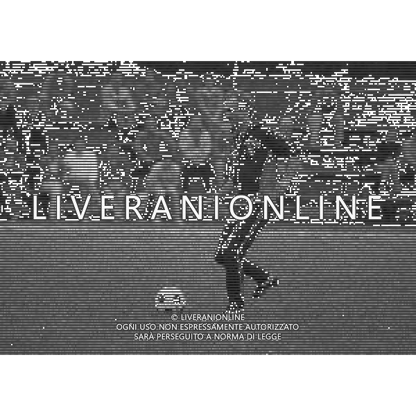 08-10-1982 APPIANO GENTILE ALLENAMENTO INTER NELLA FOTO SANDRO MAZZOLA AG ALDO LIVERANI SAS