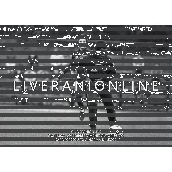 08-10-1982 APPIANO GENTILE ALLENAMENTO INTER NELLA FOTO JUARY AG ALDO LIVERANI SAS
