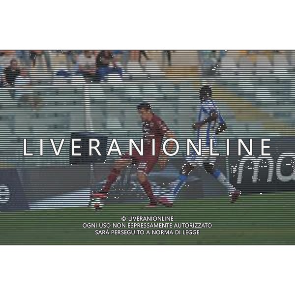 PESCARA - REGGIANA CAMPIONATO CALCIO SERIE C LEGA PRO 03.10.2021 NELLA FOTO SCIAUDONE DANIELE ©SANTANDREA/AGENZIA ALDO LIVERANI SAS