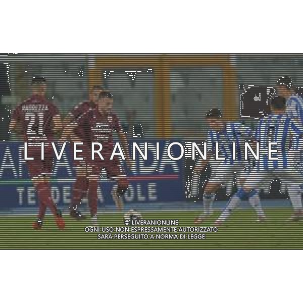 PESCARA - REGGIANA CAMPIONATO CALCIO SERIE C LEGA PRO 03.10.2021 NELLA FOTO ROSAFIO MARCO ©SANTANDREA/AGENZIA ALDO LIVERANI SAS