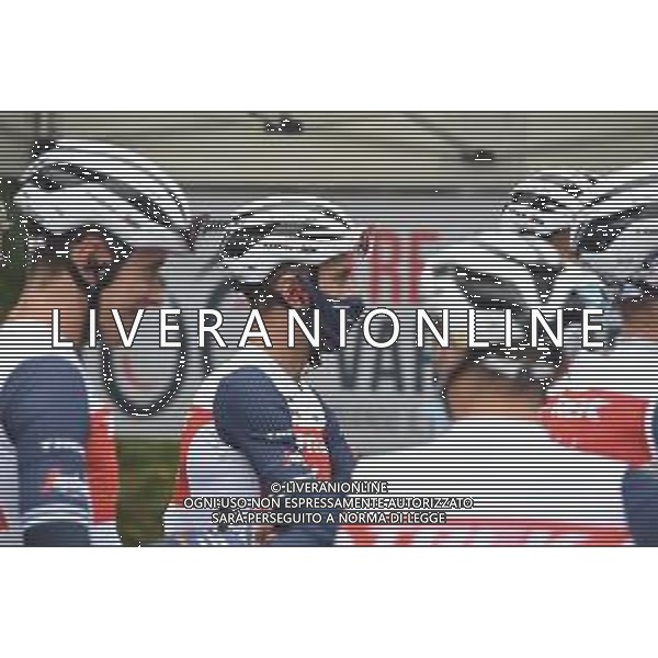 05-10-2021 Tre Valli Varesine; 2021, Trek - Segafredo; Nibali, Vincenzo; Busto Arsizio; ©SIROTTI/AGENZIA ALDO LIVERANI SAS