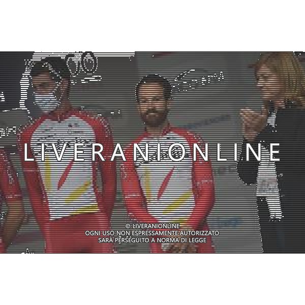 05-10-2021 Tre Valli Varesine; 2021, Cofidis; Geschke, Simon; Busto Arsizio; ©SIROTTI/AGENZIA ALDO LIVERANI SAS
