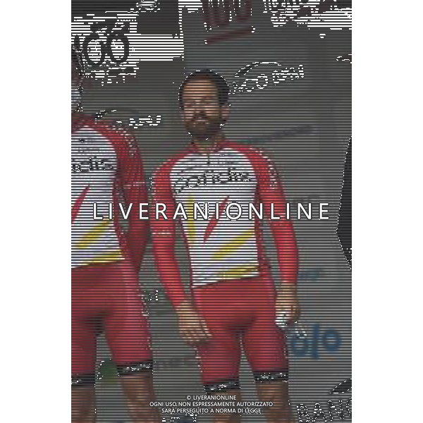 05-10-2021 Tre Valli Varesine; 2021, Cofidis; Geschke, Simon; Busto Arsizio; ©SIROTTI/AGENZIA ALDO LIVERANI SAS
