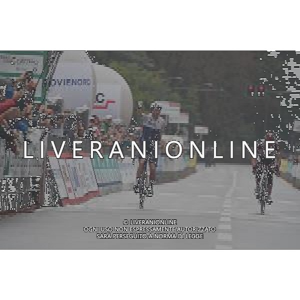 05-10-2021 Tre Valli Varesine; 2021, Israel Start Up Nation; De Marchi, Alessandro; Varese; ©SIROTTI/AGENZIA ALDO LIVERANI SAS