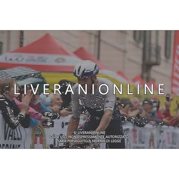05-10-2021 Tre Valli Varesine; 2021, Israel Start Up Nation; De Marchi, Alessandro; Varese; ©SIROTTI/AGENZIA ALDO LIVERANI SAS