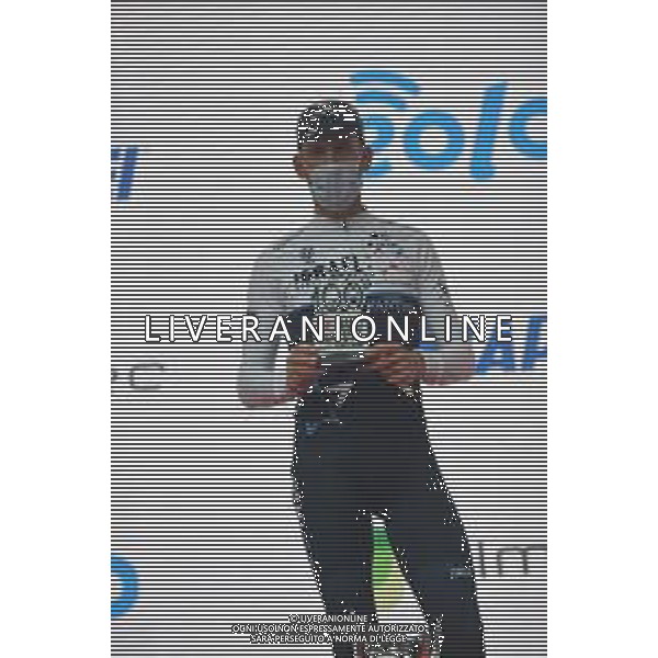 05-10-2021 Tre Valli Varesine; 2021, Israel Start Up Nation; De Marchi, Alessandro; Varese; ©SIROTTI/AGENZIA ALDO LIVERANI SAS
