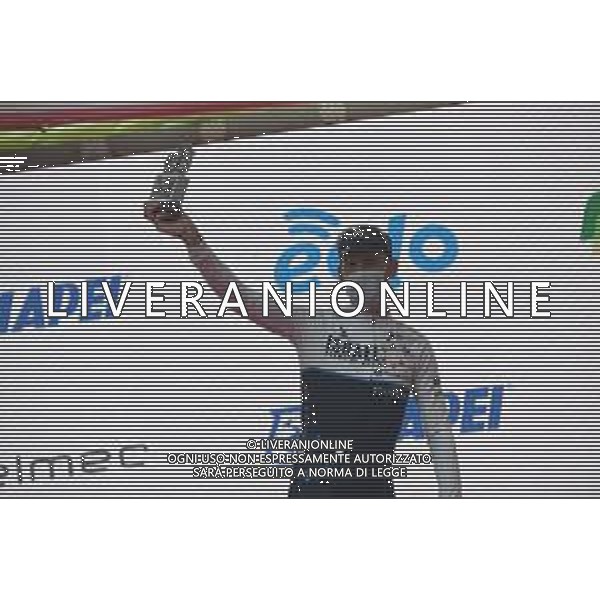 05-10-2021 Tre Valli Varesine; 2021, Israel Start Up Nation; De Marchi, Alessandro; Varese; ©SIROTTI/AGENZIA ALDO LIVERANI SAS