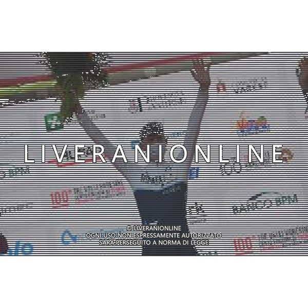05-10-2021 Tre Valli Varesine; 2021, Israel Start Up Nation; De Marchi, Alessandro; Varese; ©SIROTTI/AGENZIA ALDO LIVERANI SAS