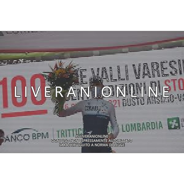 05-10-2021 Tre Valli Varesine; 2021, Israel Start Up Nation; De Marchi, Alessandro; Varese; ©SIROTTI/AGENZIA ALDO LIVERANI SAS