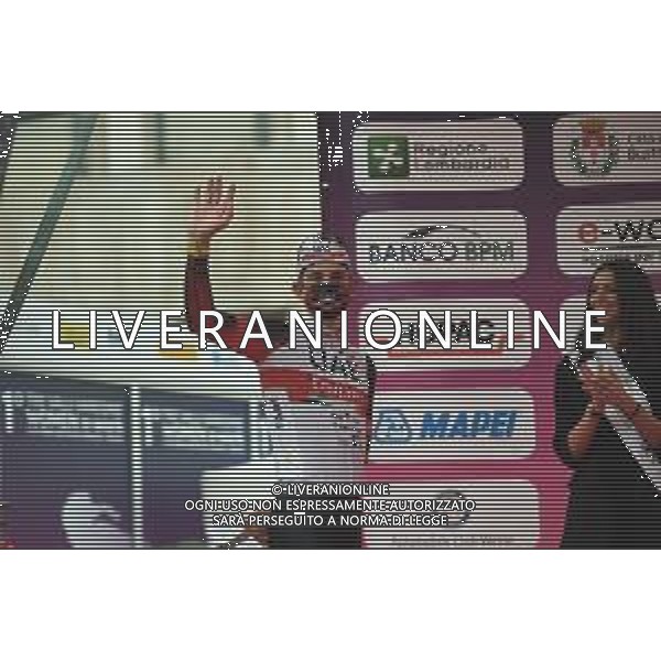 05-10-2021 Tre Valli Varesine; 2021, Uae - Emirates; Formolo, Davide; Varese; ©SIROTTI/AGENZIA ALDO LIVERANI SAS